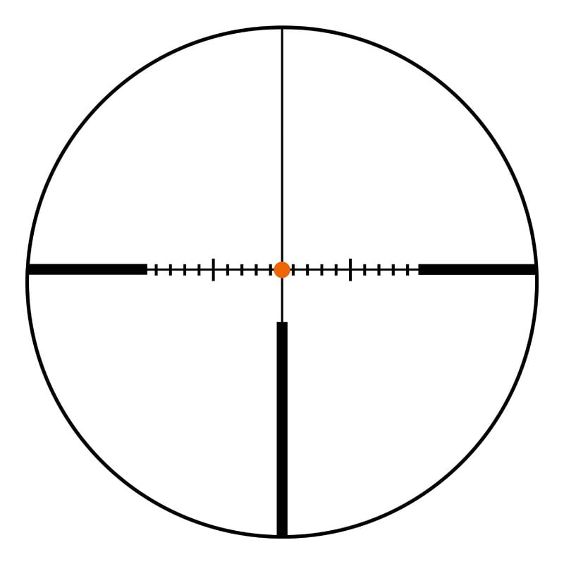 Swarovski Zielfernrohr Z8i 3,5-28x50 P L 4W-I