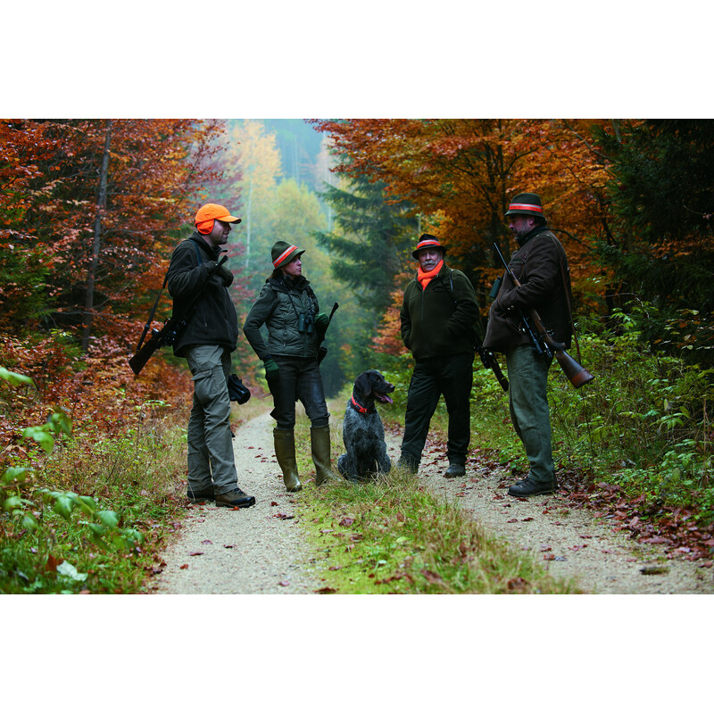 Swarovski Zielfernrohr Z6i 1-6X24 L BRT-I