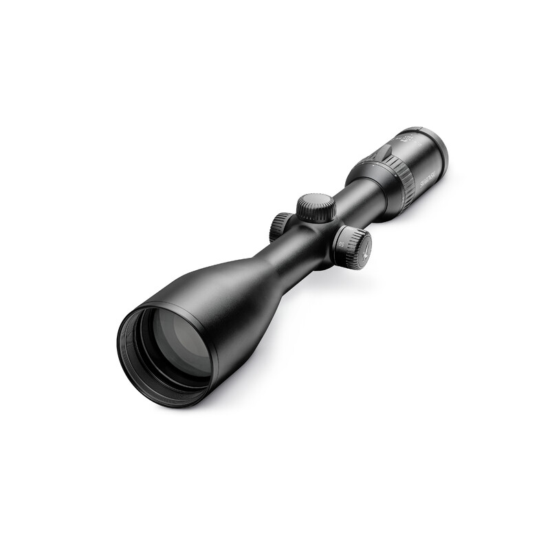 Swarovski Zielfernrohr Z6i 2,5-15X56 P BT SR 4A-I