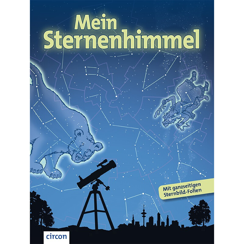 circon Mein Sternenhimmel