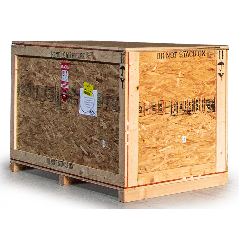 PlaneWave Transportkiste CDK14, IRDK14 & DeltaRho 350