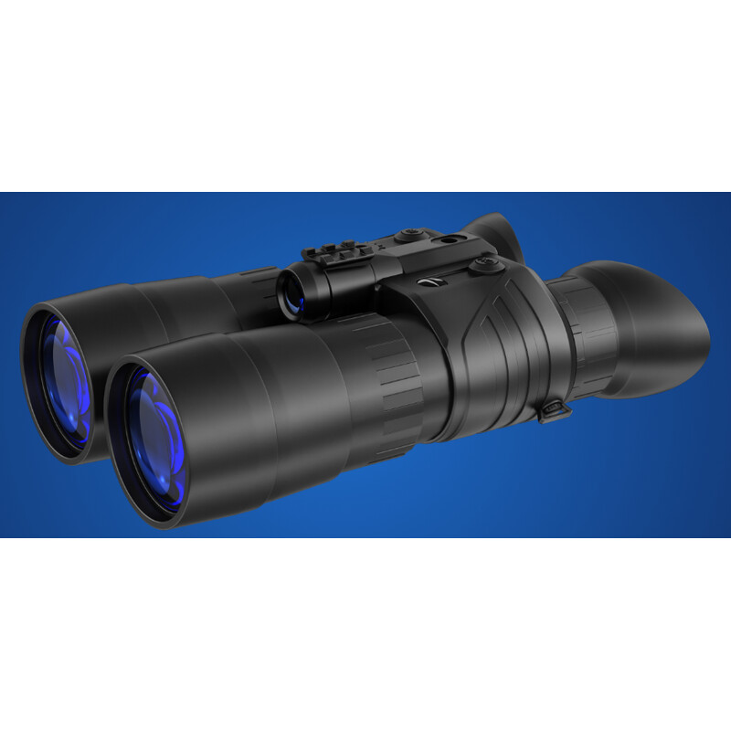 Pulsar-Vision Nachtsichtgerät Night Vision Binocular Edge GS 3.5x50 L