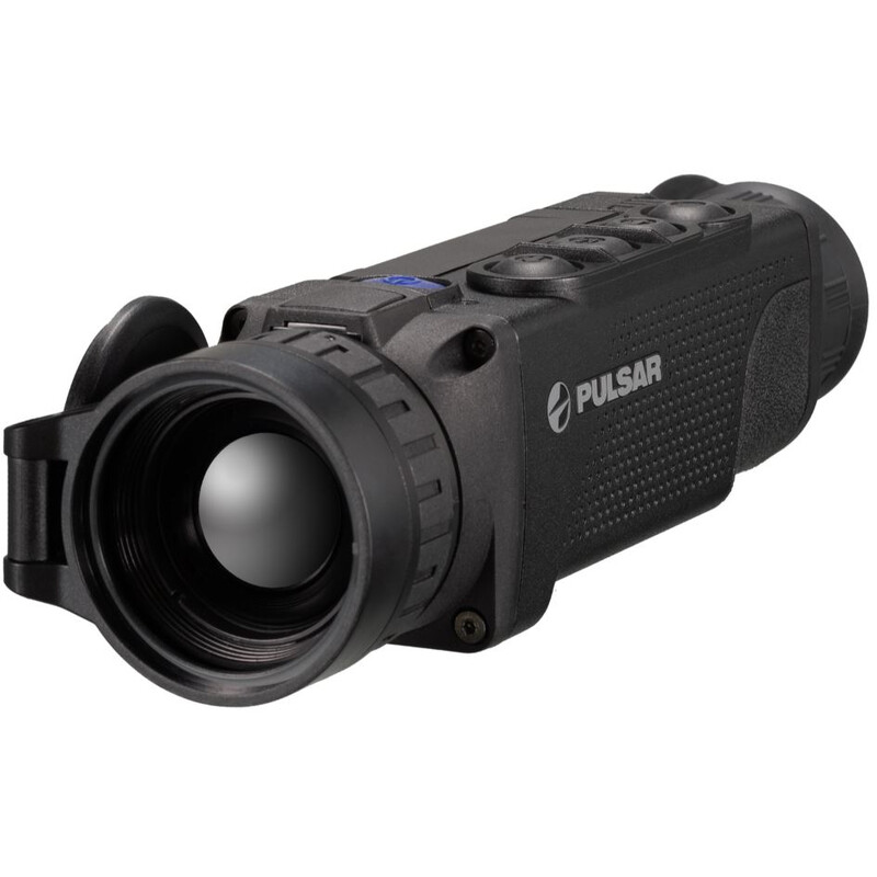 Pulsar-Vision Thermalkamera Wärmebildgerät Helion 2 XQ38F