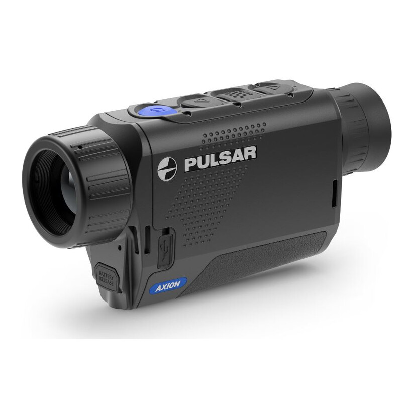 Pulsar-Vision Thermalkamera Wärmebildgerät Axion XM30S