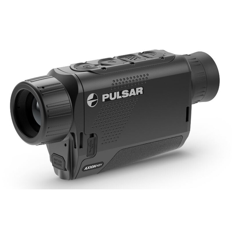 Pulsar-Vision Thermalkamera Wärmebildgerät Axion Key XM30