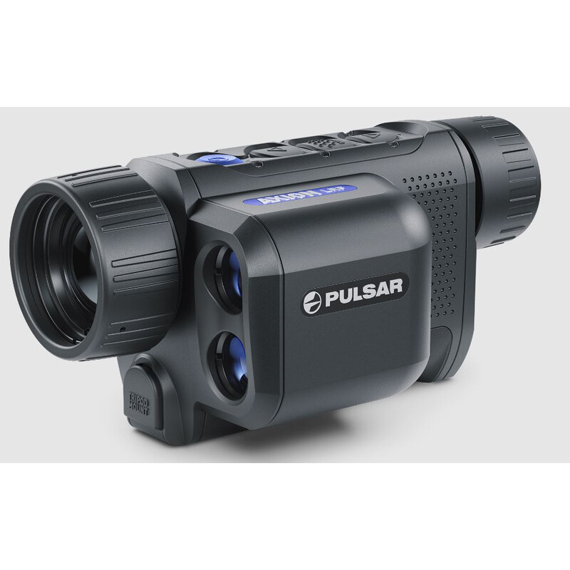 Pulsar-Vision Thermalkamera Wärmebildgerät Axion LRF XQ38