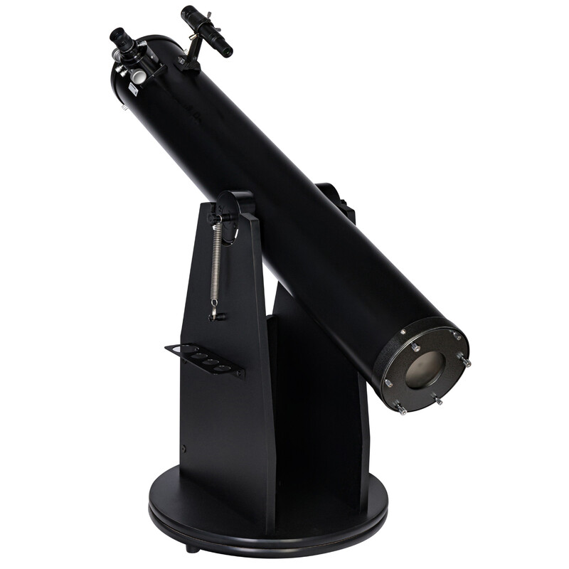 Levenhuk Dobson Teleskop N 153/1215 Ra 150N DOB