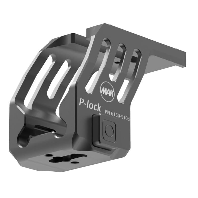 MAK Zielfernrohr P-Lock Set für Heckler&Koch SFP9