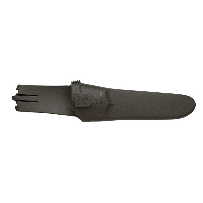 Morakniv Gürtelmesser BASIC 546 blau