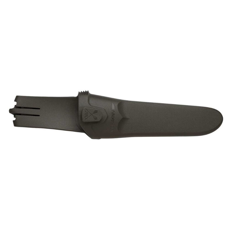 Morakniv Gürtelmesser PRO C rot