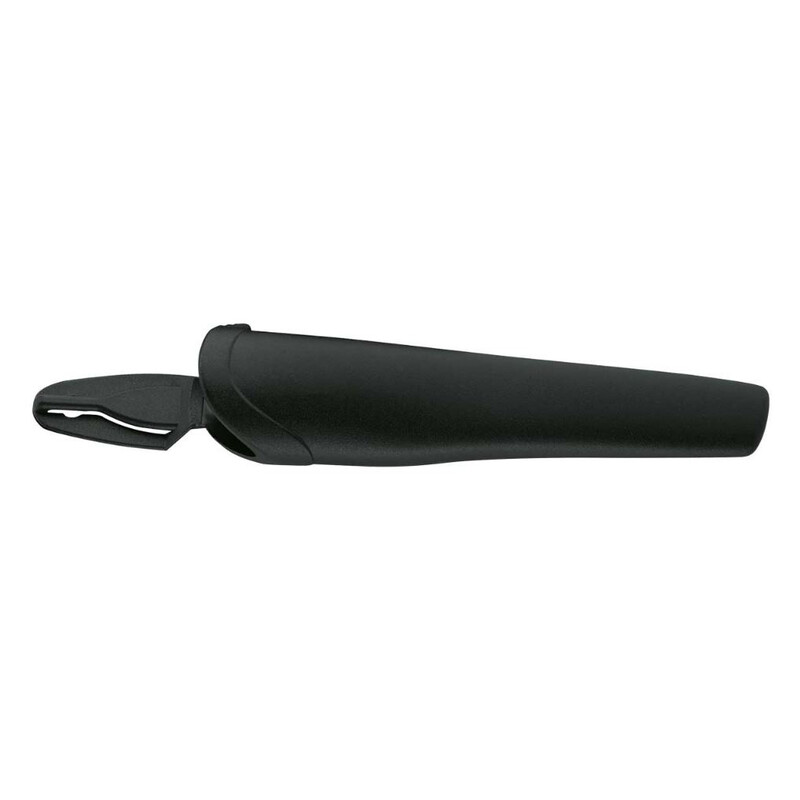 Morakniv Gürtelmesser 711 schwarz