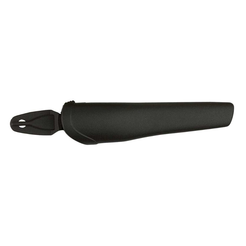 Morakniv Gürtelmesser 746 schwarz