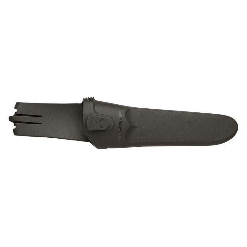 Morakniv Gürtelmesser ROBUST