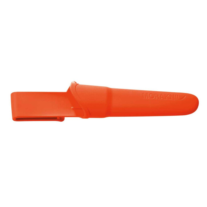 Morakniv Jagd-/Outdoormesser COMPANION orange