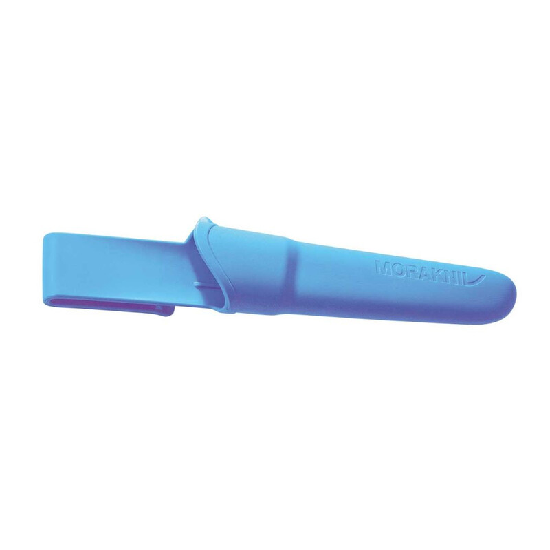 Morakniv Jagd-/Outdoormesser COMPANION blau