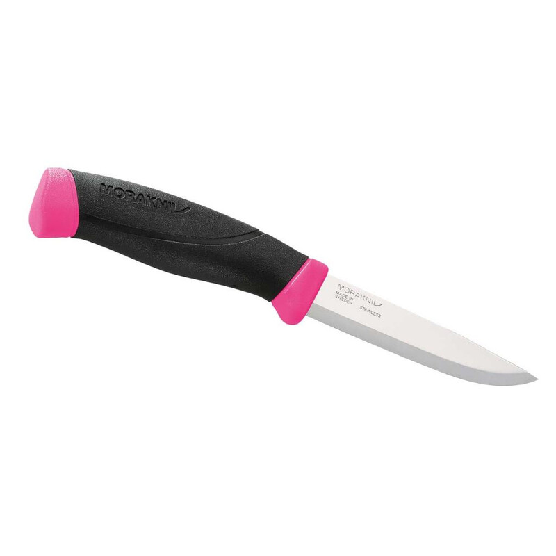 Morakniv Jagd-/Outdoormesser COMPANION pink