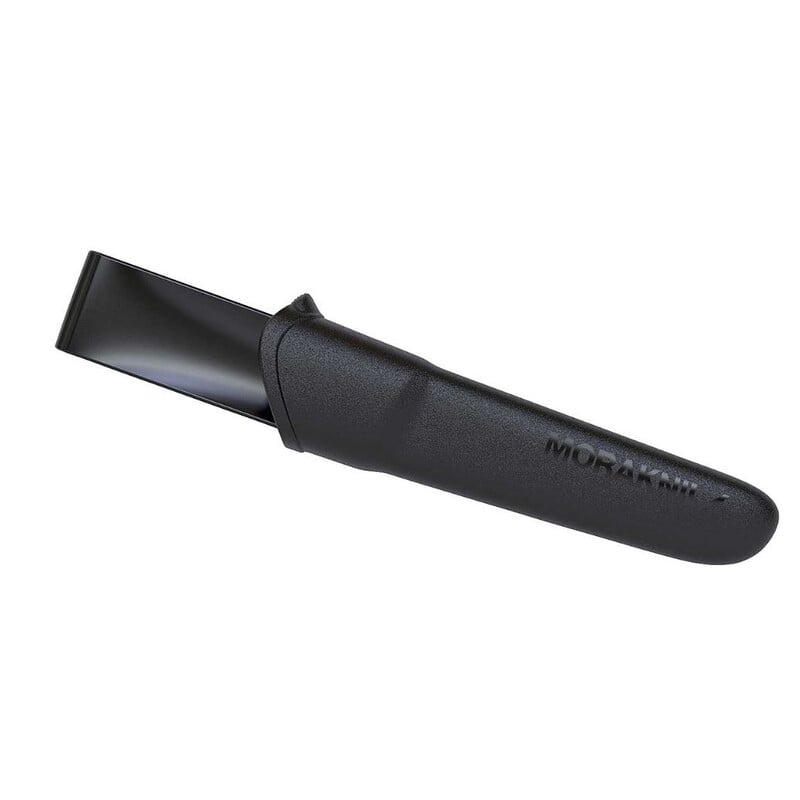 Morakniv Gürtelmesser COMPANION SPARK schwarz