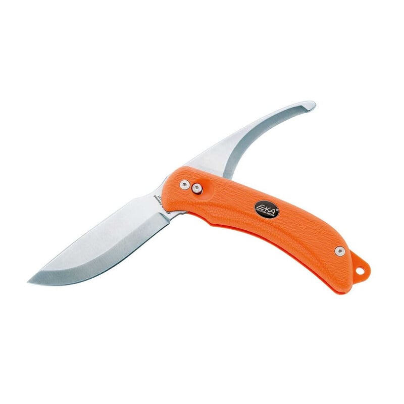 EKA Messer Swingblade orange