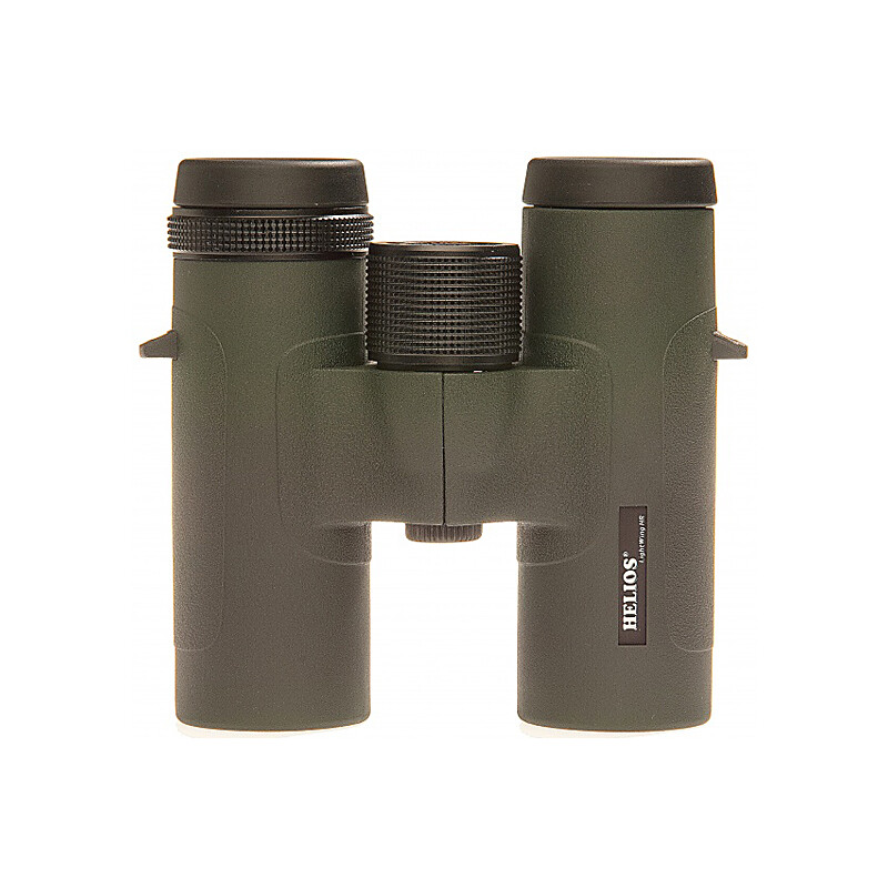 Helios Optics Fernglas 8x32 Lightwing-HR