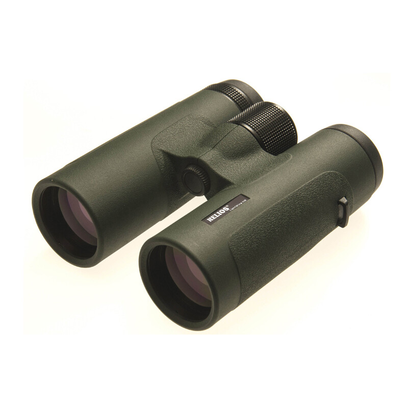 Helios Optics Fernglas 10x42 ED Lightwing-HR