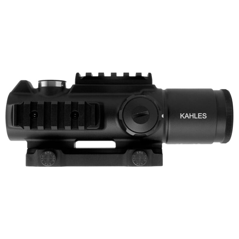 Kahles Zielfernrohr K4i, 4x30i Circle Dot