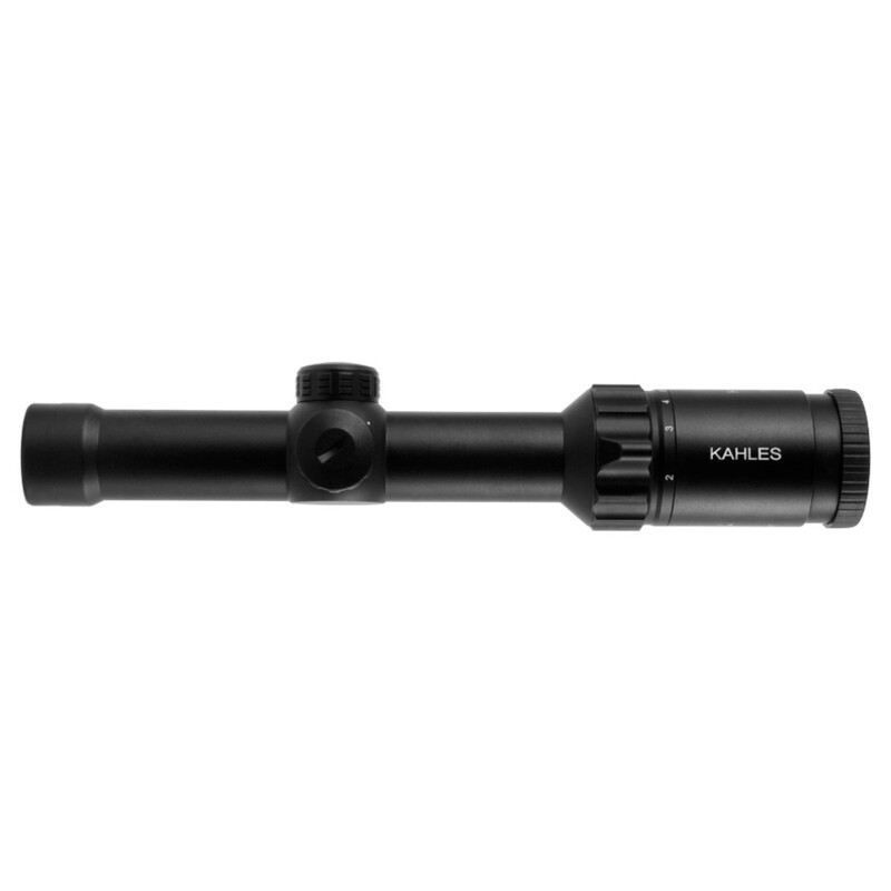 Kahles Zielfernrohr K16i 1-6x24, SM1