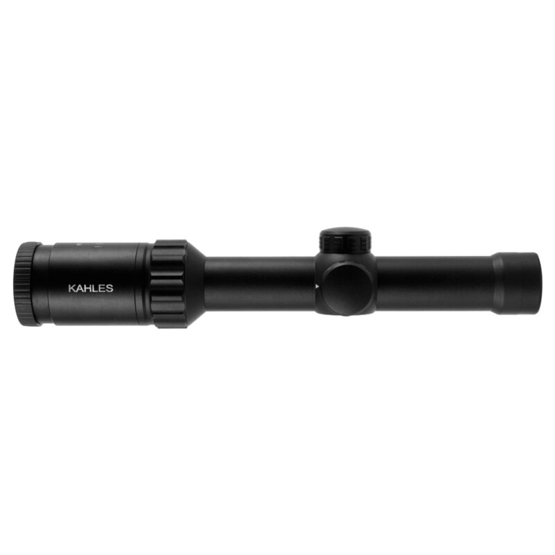 Kahles Zielfernrohr K16i 1-6x24, SM1