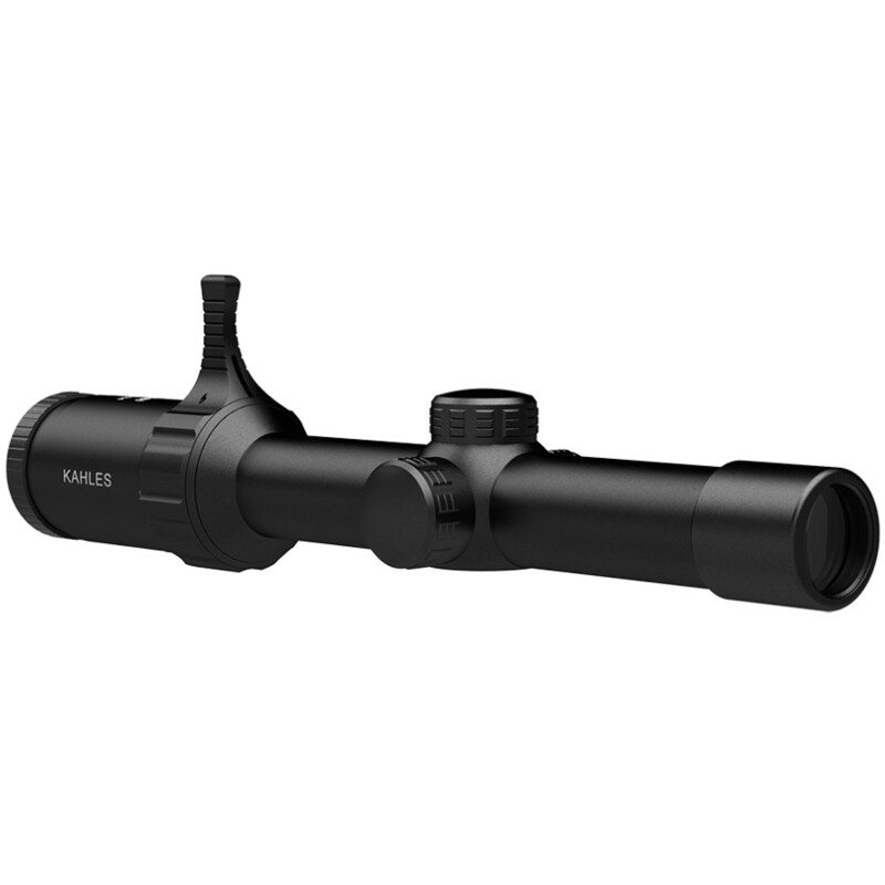 Kahles Zielfernrohr K18i 1-8x24, IPSC