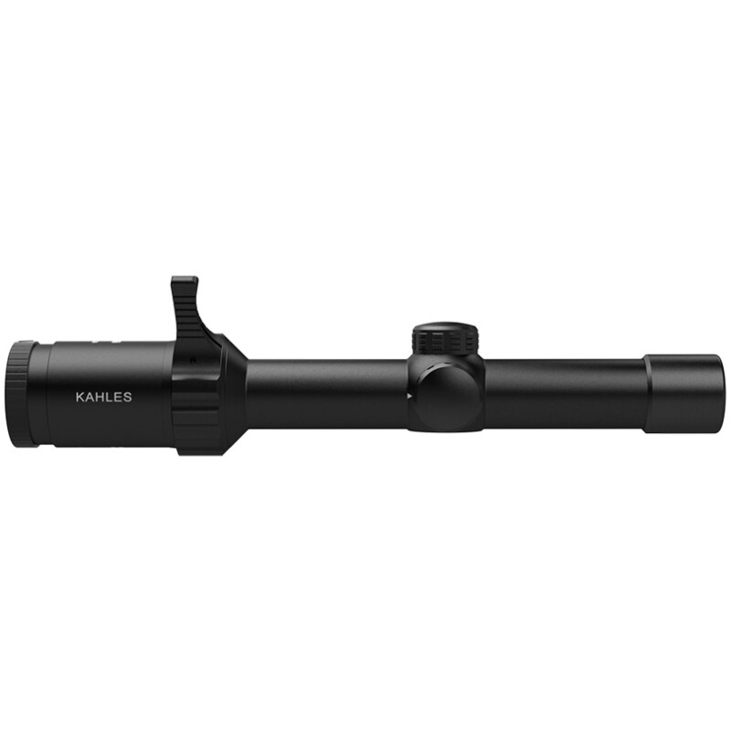 Kahles Zielfernrohr K18i 1-8x24, IPSC