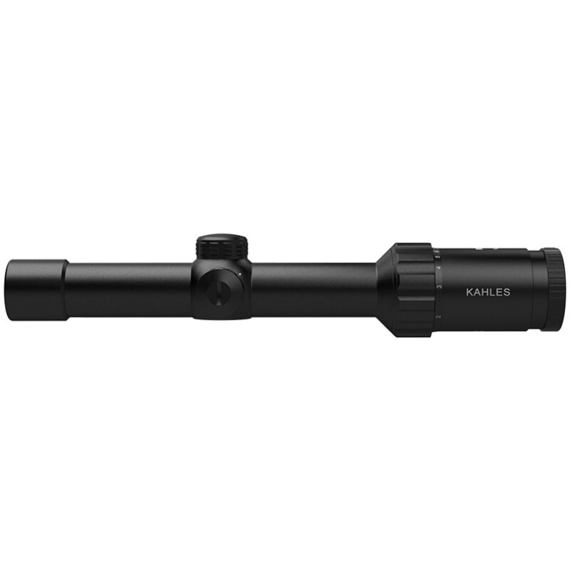 Kahles Zielfernrohr K18i 1-8x24, IPSC