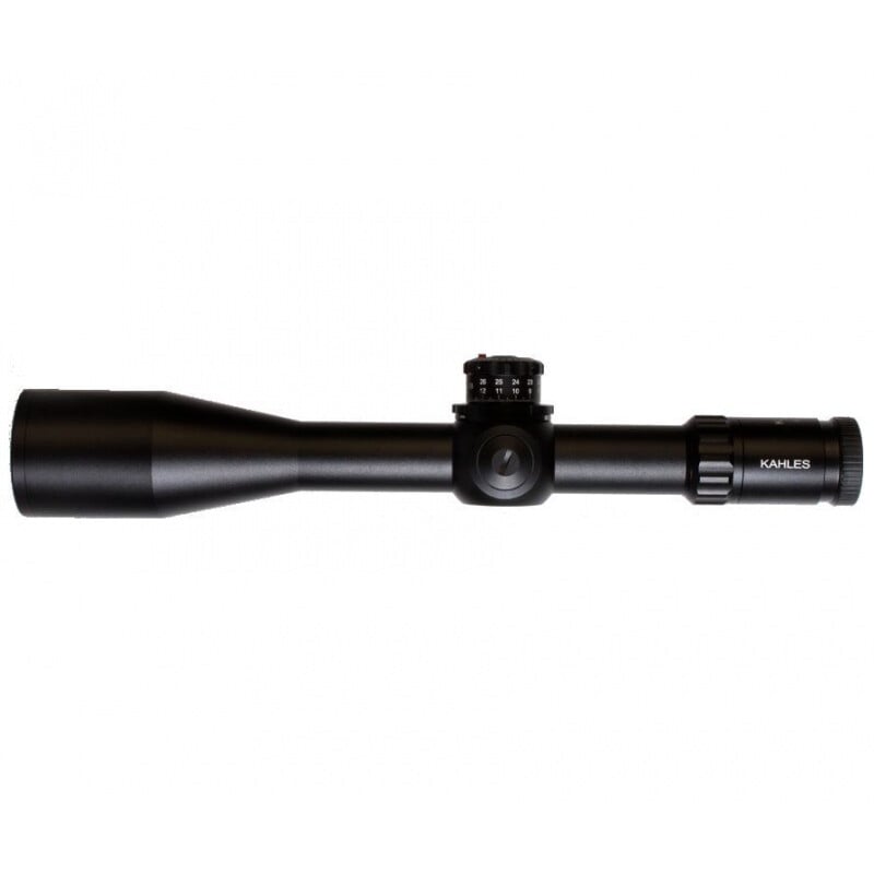 Kahles Zielfernrohr K624i 6-24x56, AMR, ccw, links