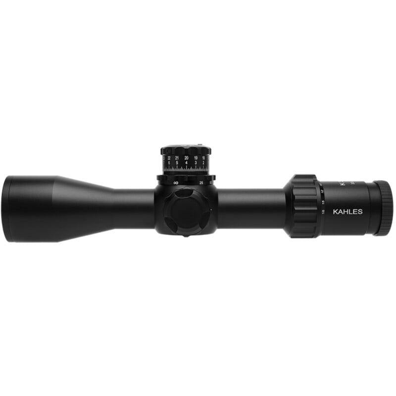 Kahles Zielfernrohr K318i 3,5-18x50, SKMR4, ccw, rechts