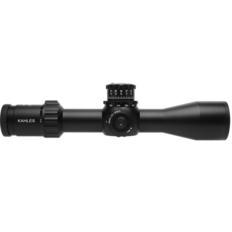 Kahles Zielfernrohr K318i 3,5-18x50, SKMR4, ccw, rechts