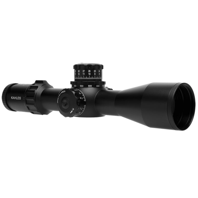 Kahles Zielfernrohr K318i 3,5-18x50, SKMR4, ccw, rechts