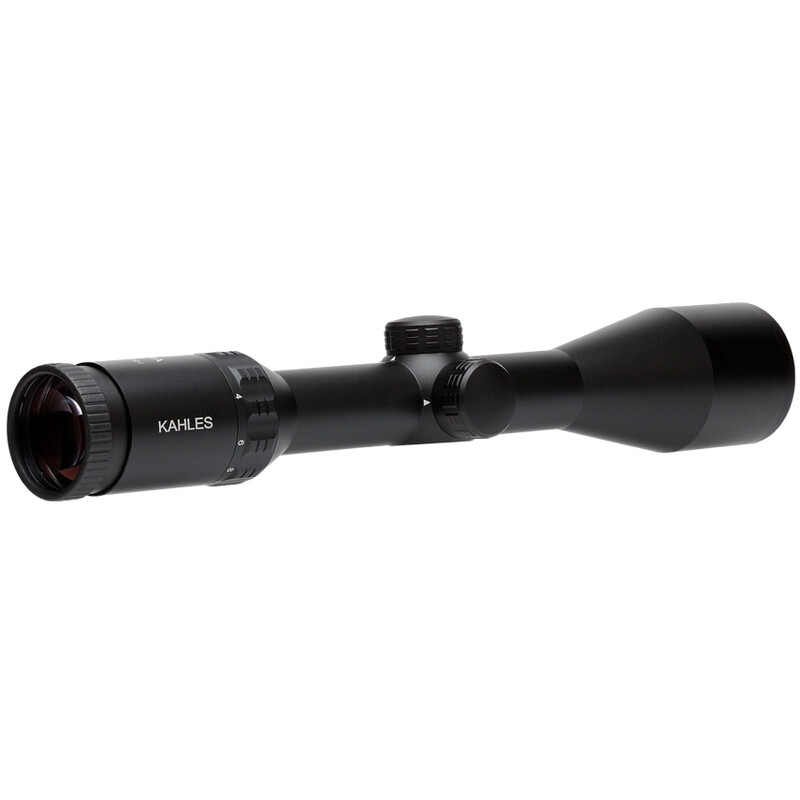 Kahles Zielfernrohr Helia 2-10x50i SR