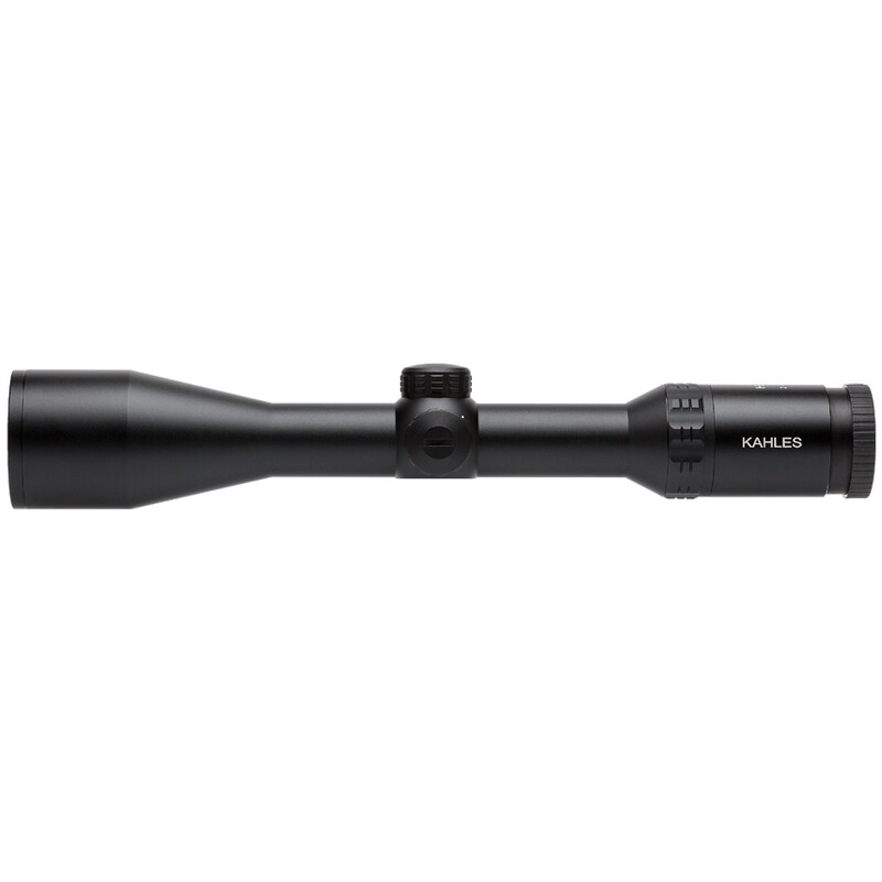 Kahles Zielfernrohr Helia 2-10x50i SR
