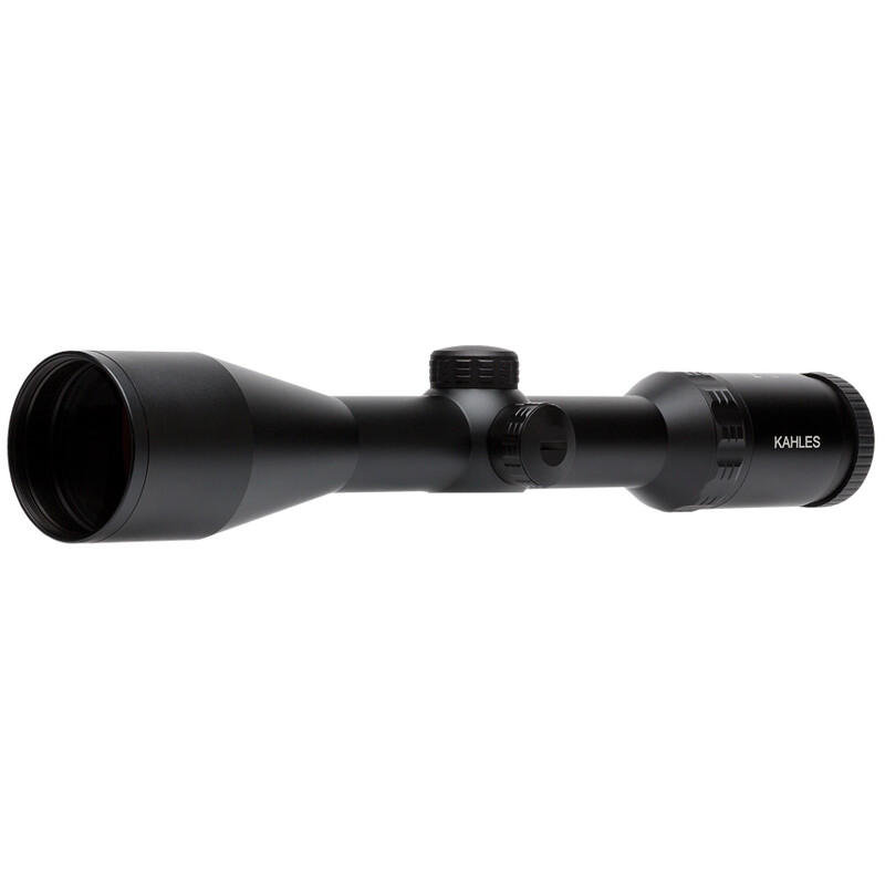 Kahles Zielfernrohr Helia 2-10x50i SR