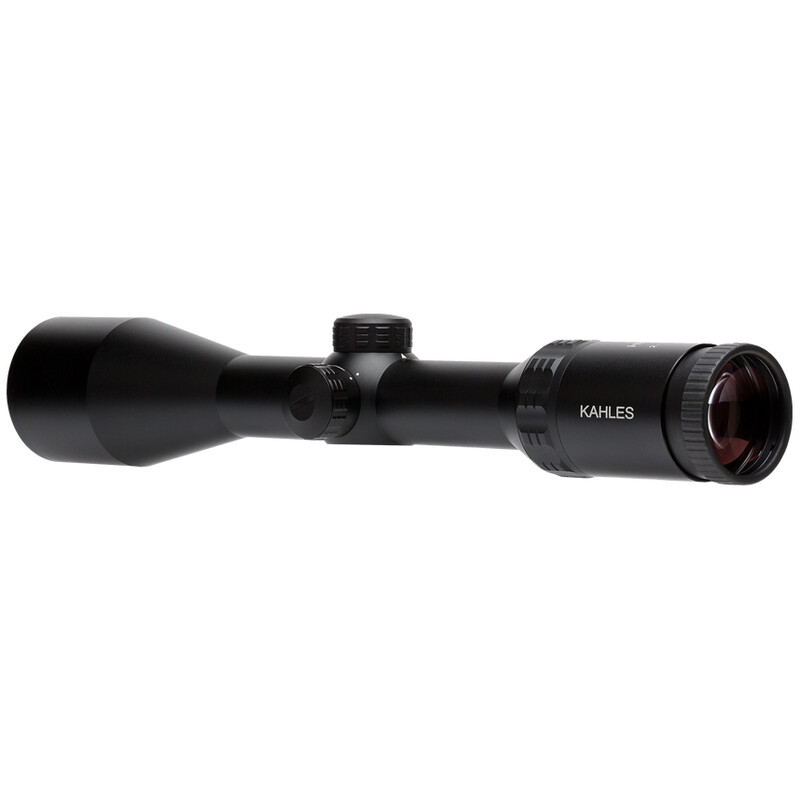 Kahles Zielfernrohr Helia 2-10x50i SR