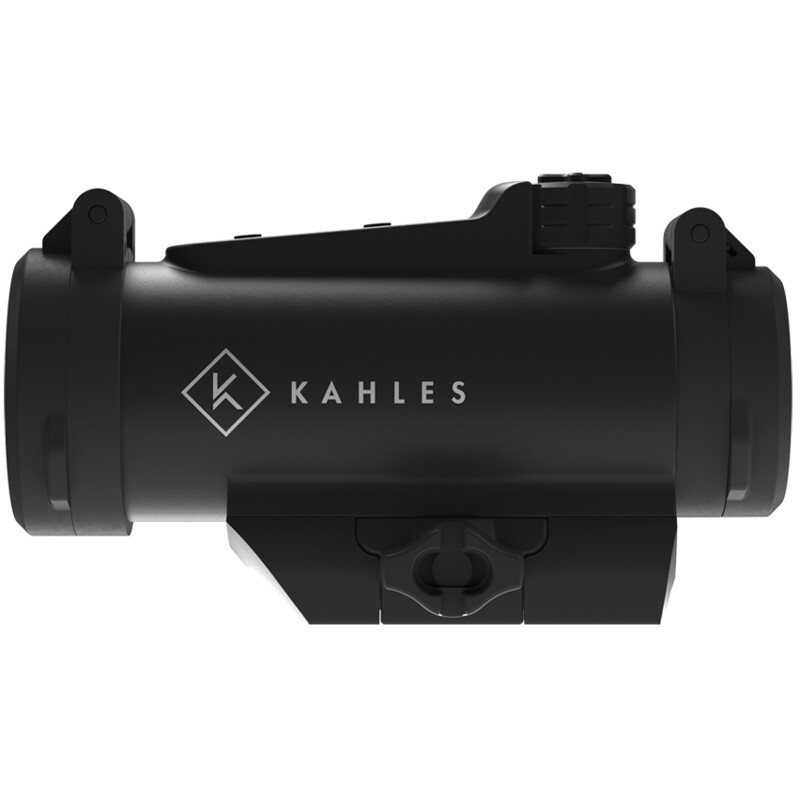 Kahles Zielfernrohr Visierhilfe HELIA RD-C, 2 MOA Dot