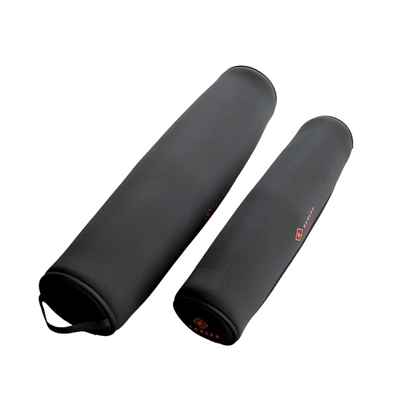 Kahles Neopren Zielfernrohr Schutz 429x67 mm