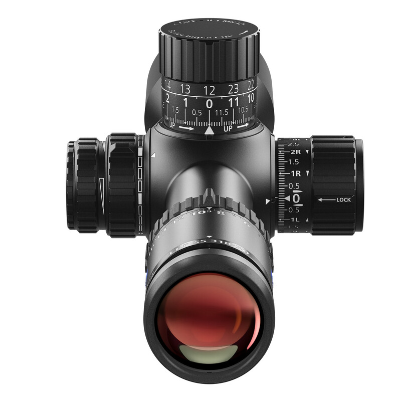 ZEISS Zielfernrohr LRP S5 318-50 Abs. ZF-MOAi