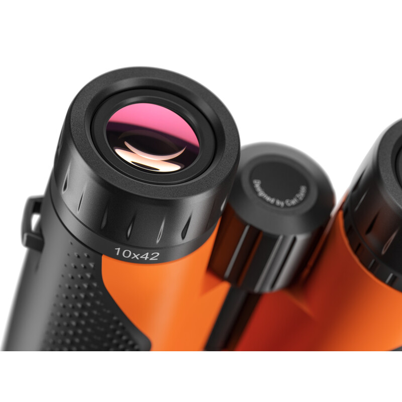 ZEISS Fernglas 8x42 Terra ED, Orange