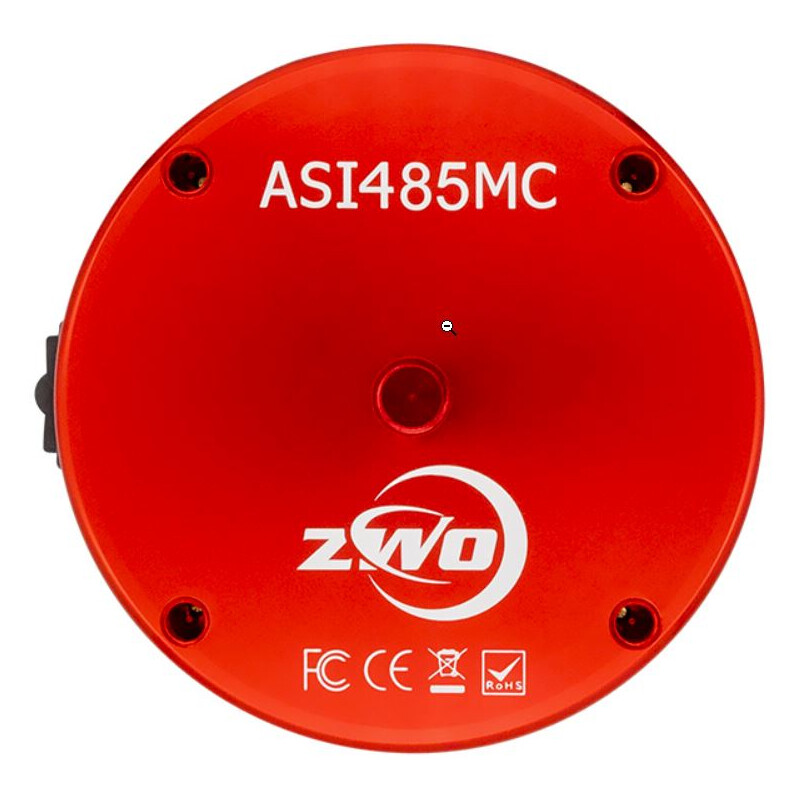 ZWO Kamera ASI 485 MC Color