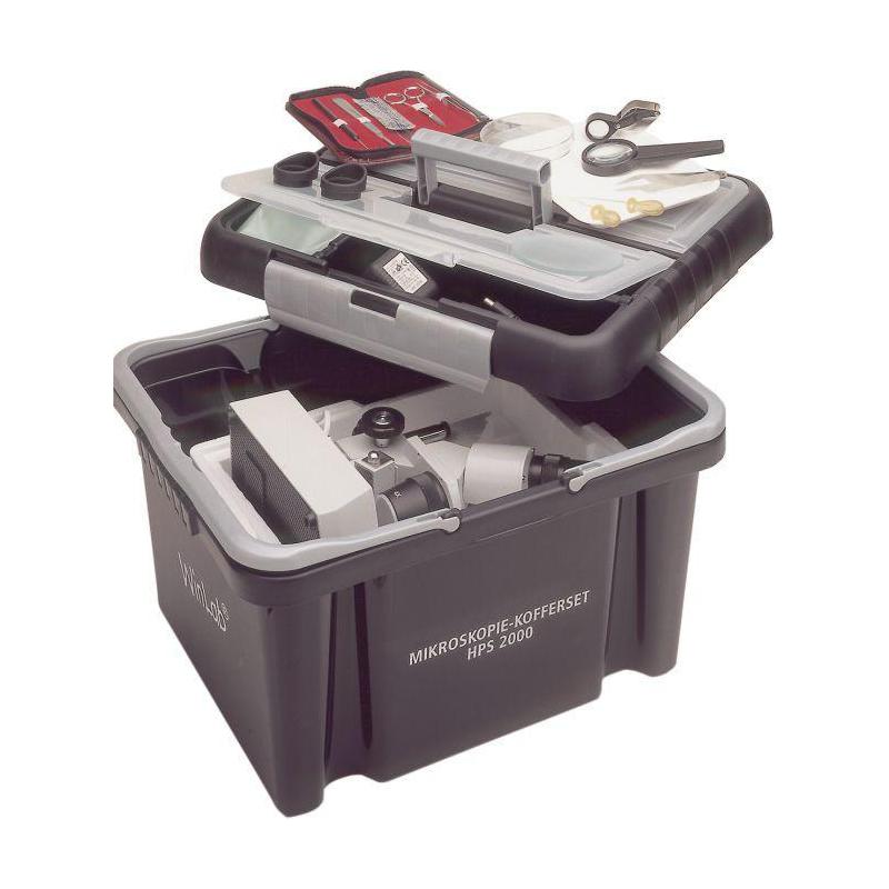 Windaus Stereomikroskop HPS 2000 Kofferset