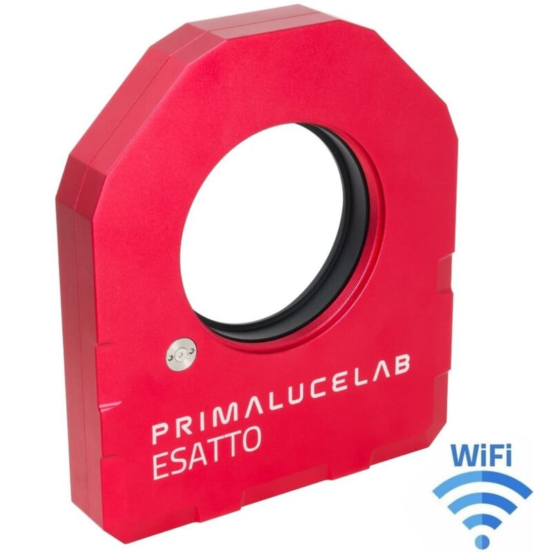 PrimaLuceLab Okularauszug ESATTO 3,5" LP
