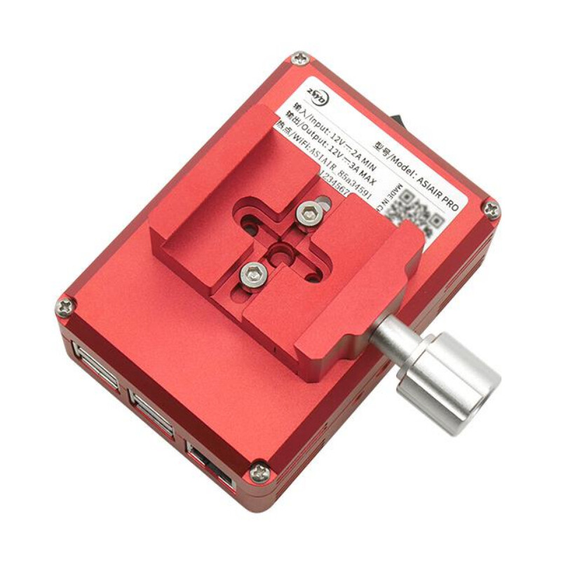 ZWO Prismenklemme für ASIAIR Plus