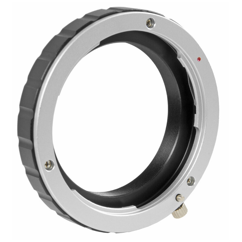 TS Optics M48-Adapter für Canon EOS Objektive