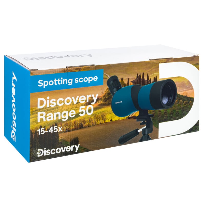 Discovery Spektiv Range 50