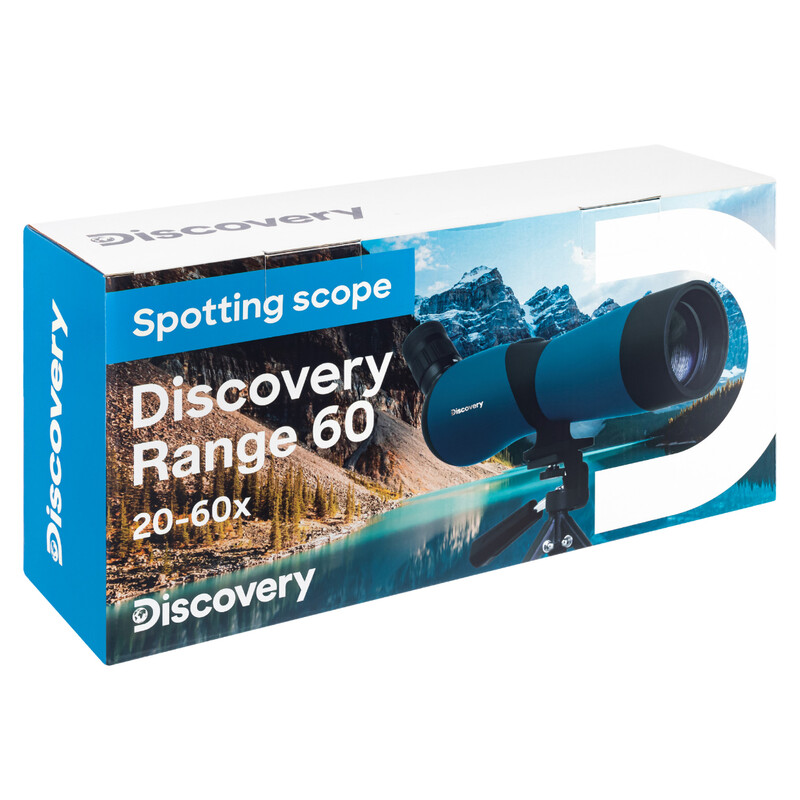 Discovery Spektiv Range 60