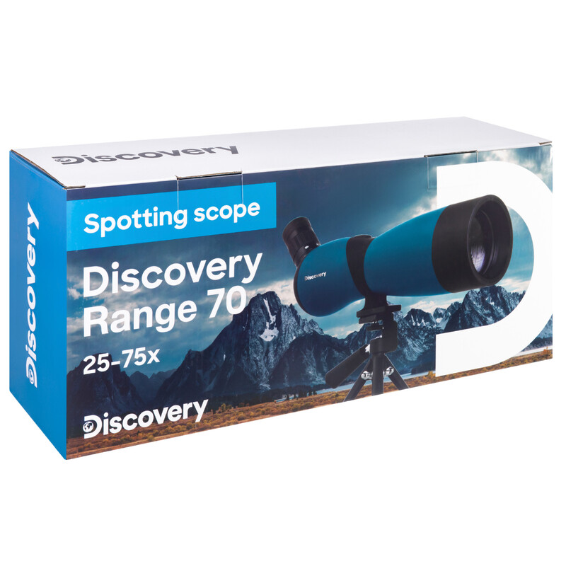 Discovery Spektiv Range 70